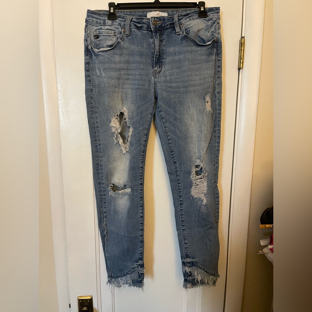 Kancan Jeans
